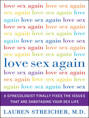 cover image of Love Sex Again